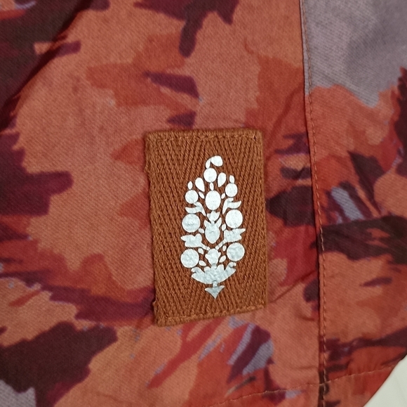 NWOT Free People Movement The Switchback Shorts XS - Picture 8 of 10